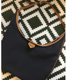 Yves Saint Laurent | vintage(ショルダーバッグ)