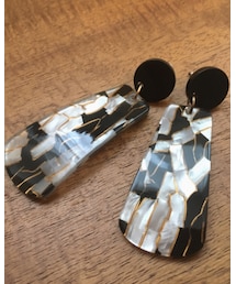 HEiME | ピアス（両耳用）