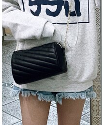 GU | ショルダーバッグ