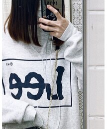 Lee | スウェット