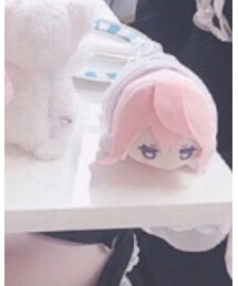 nqrse chan | 雑貨/ホビー