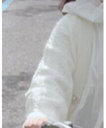 evelyn | カーディガン/ボレロ