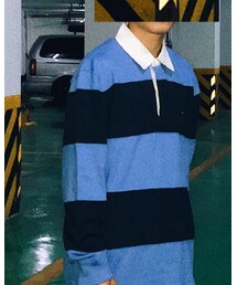 TOMMY HILFIGER | ポロシャツ