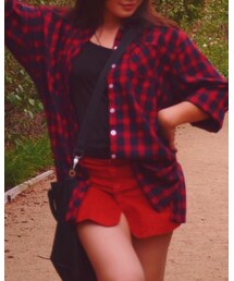 Hush Puppies | タンクトップ