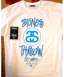 STUSSY | Tシャツ/カットソー