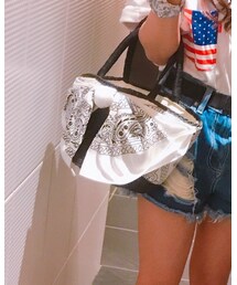 Rodeo Crowns | バッグ