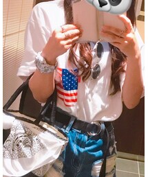 Rodeo Crowns | Tシャツ/カットソー