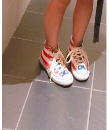 CONVERSE | スニーカー