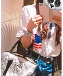 Rodeo Crowns | アナログ腕時計