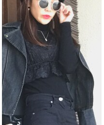 ENVYM | トップス