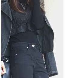 UNIQLO | ニット/セーター