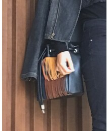 ENVYM | ショルダーバッグ