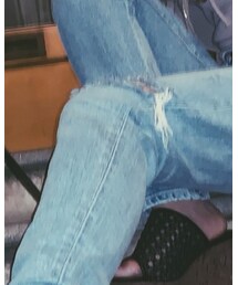 GYDA | デニムパンツ