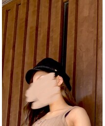 MURUA | キャスケット