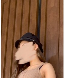 MURUA | キャスケット