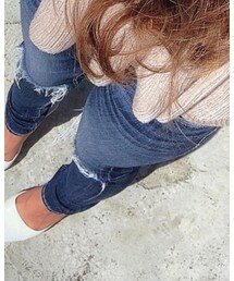 GYDA | デニムパンツ