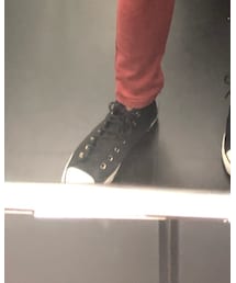 CONVERSE | シューケア用品