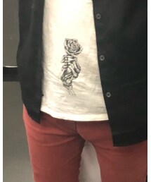 H&M | Tシャツ/カットソー