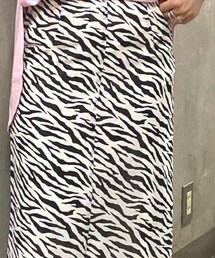 JEANASIS | スカート