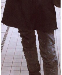H&M | デニムパンツ