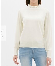 GU | ニット/セーター