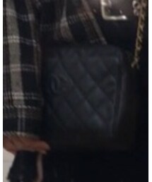 CHANEL | おさがり ￥300,000 くらい(ショルダーバッグ)