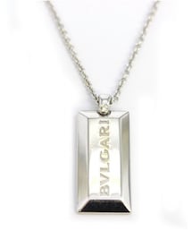 BVLGARI | おさがり⛓￥140000 くらい(ネックレス)