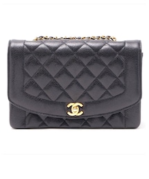 CHANEL | おさがり ￥250,000くらい(ショルダーバッグ)