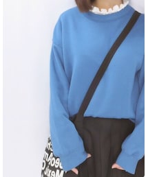 GU | スウェット