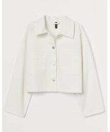 H&M | ジャケット/アウター