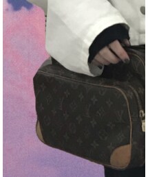 LOUIS VUITTON | ショルダーバッグ
