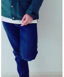 UNIQLO | その他パンツ