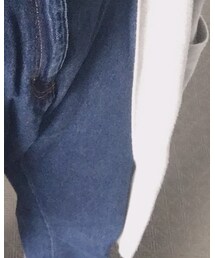 GU | デニムパンツ