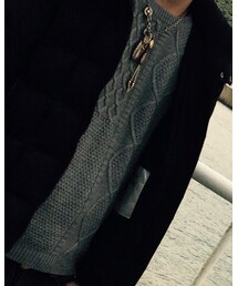 SHIPS | ニット/セーター