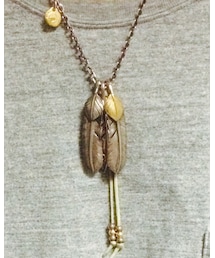 goro's | ネックレス