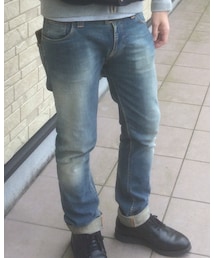 Nudie Jeans | デニムパンツ