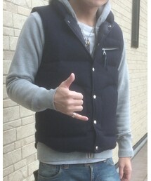 Levi's | パーカー