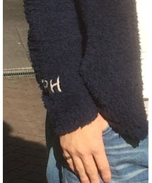 BAREFOOT DREAMS | パーカー