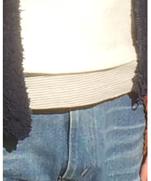 GU | タンクトップ