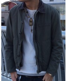 BEAMS | ブルゾン