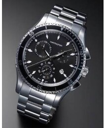 HAMILTON | アナログ腕時計