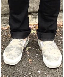 VANS | スニーカー