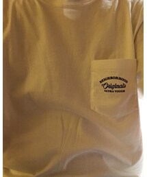NEIGHBORHOOD | Tシャツ/カットソー