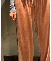 URBAN RESEARCH | チノパンツ