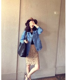 UNIQLO | スカート