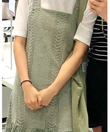 hollychii | スカート