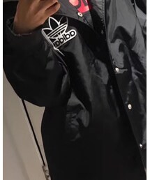 三叶草 | ジャージ