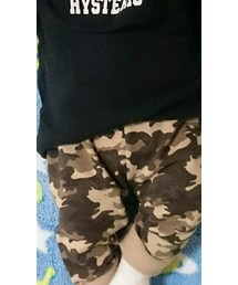 UNIQLO | ママ＆ベビー