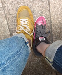 nonnative | スニーカー