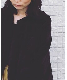 mizuiroind | ジャケット/アウター